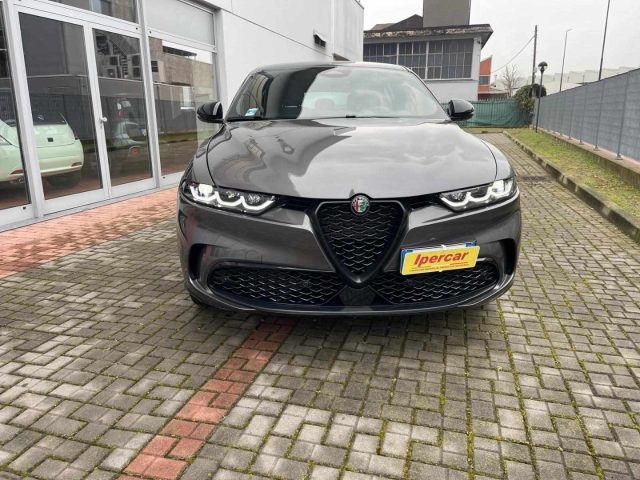 ALFA ROMEO Tonale usata, con Airbag