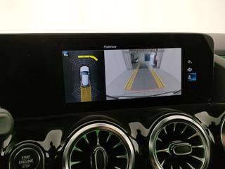 MERCEDES-BENZ GLA 200 usata, con Volante multifunzione