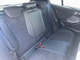 BMW 120 usata, con Boardcomputer