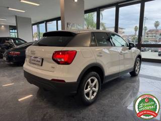 AUDI Q2 usata, con Airbag Passeggero