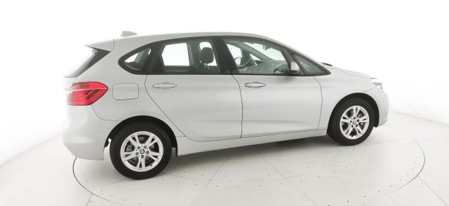 BMW 216 usata, con Vivavoce