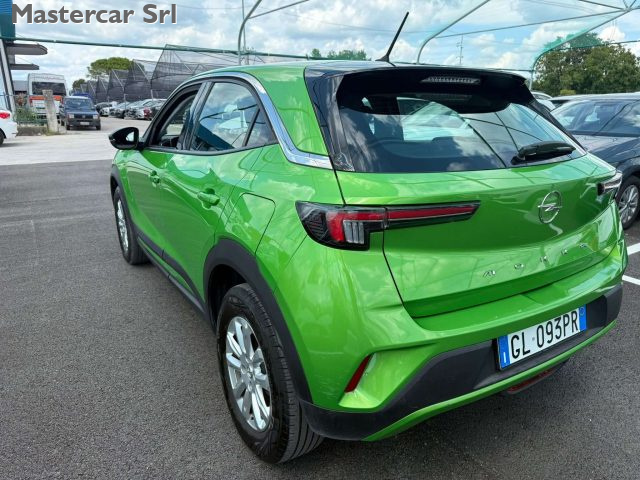 OPEL Mokka usata, con Autoradio