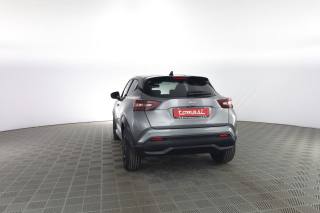 NISSAN Juke usata 4