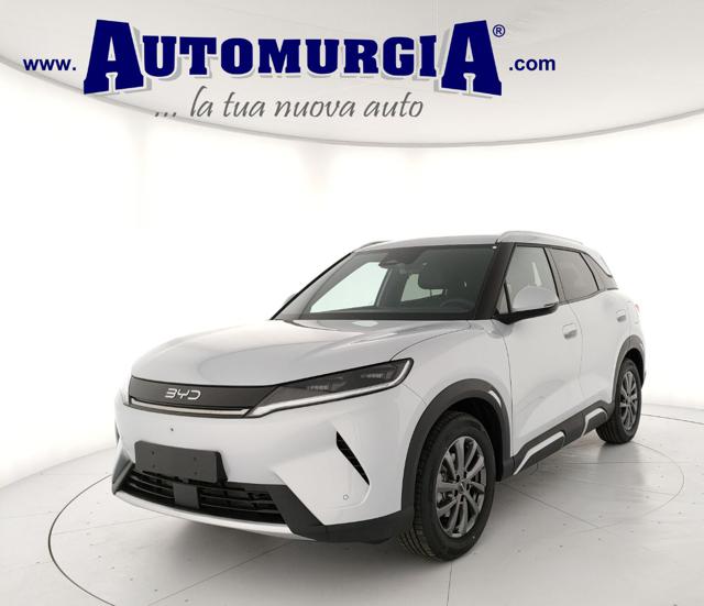 BYD Atto 2 usata, con Airbag