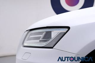AUDI Q5 usata, con Controllo trazione