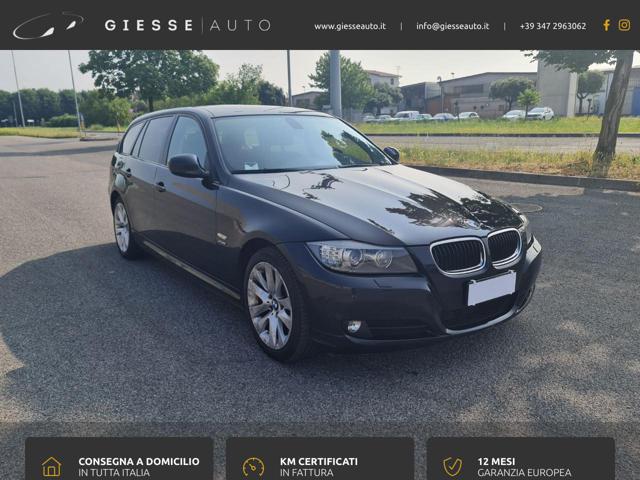 BMW 320 usata, con Airbag Passeggero