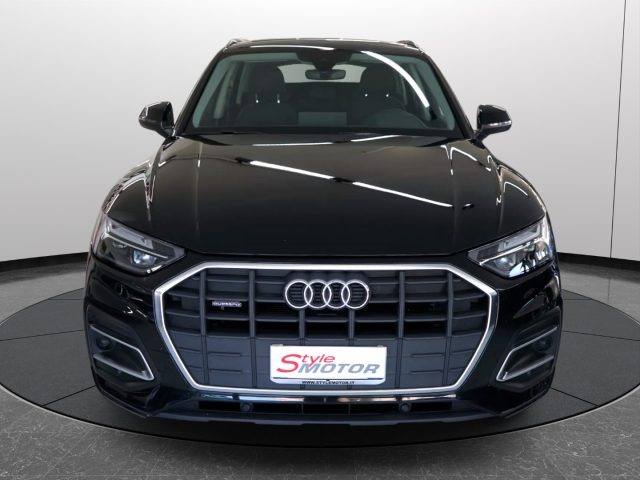 AUDI Q5 usata, con Sistema di navigazione