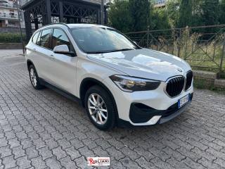 BMW X1 sDrive18i Advantage