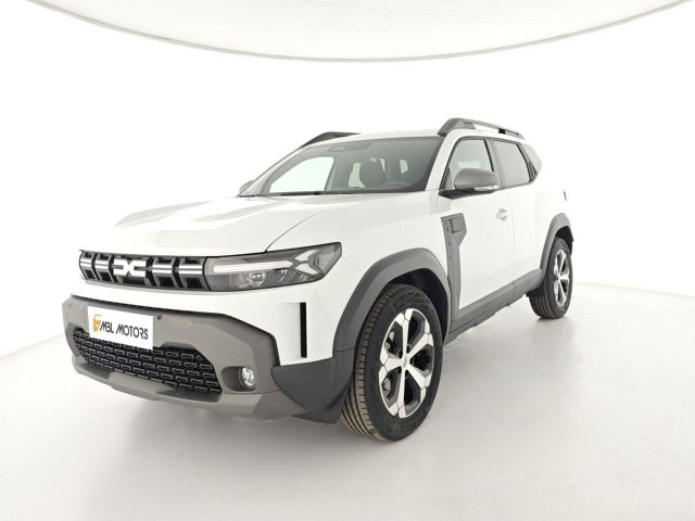 DACIA Duster usata, con Controllo elettronico della corsia