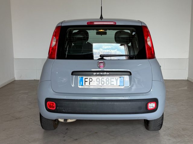 FIAT Panda usata 4