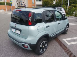 FIAT Panda Cross usata, con Antifurto