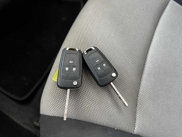 CHEVROLET Cruze usata 69