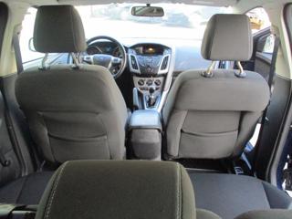 FORD Focus usata 22