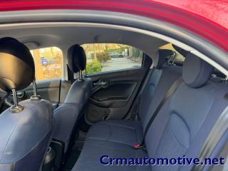 FIAT 500X usata, con Sensore di pioggia