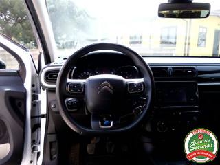 CITROEN C3 usata, con Immobilizzatore elettronico