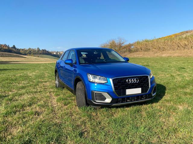 AUDI Q2 usata, con Climatizzatore