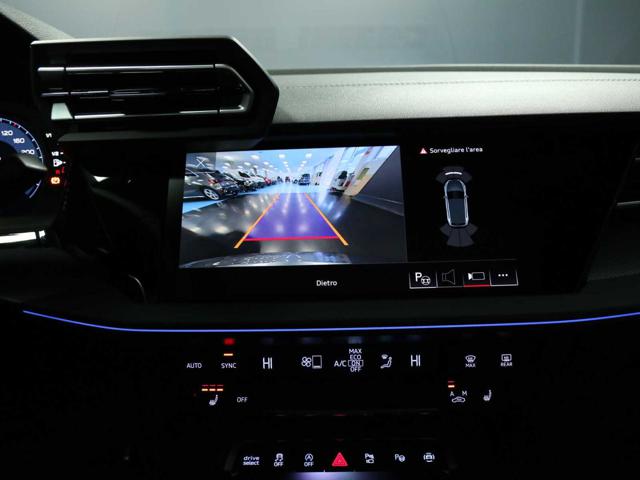 AUDI A3 usata, con Controllo trazione