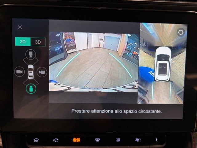 MG ZS usata, con Sedili riscaldati