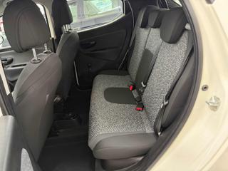 LANCIA Ypsilon usata, con Climatizzatore