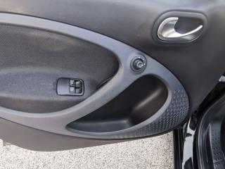 SMART ForFour usata, con Cronologia tagliandi
