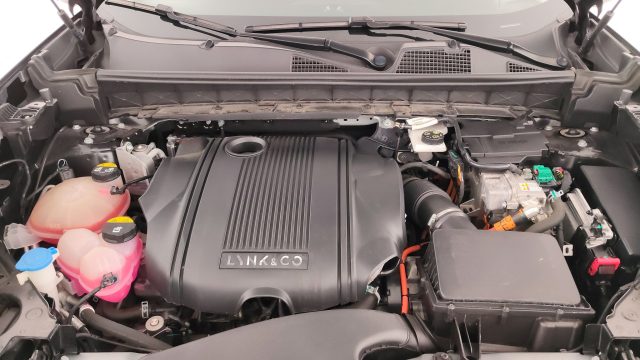 LYNK & CO 01 usata 65