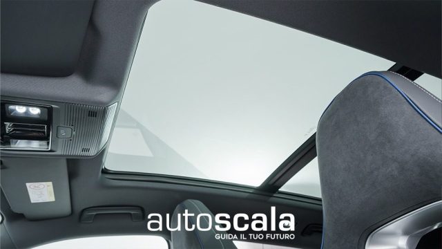 VOLKSWAGEN Tiguan usata, con Touch screen
