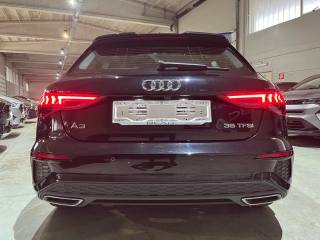 AUDI A3 usata, con Boardcomputer