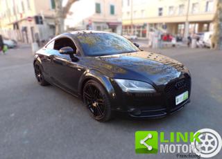 AUDI TT usata, con Alzacristalli elettrici