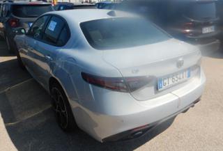 ALFA ROMEO Giulia usata, con Airbag Passeggero