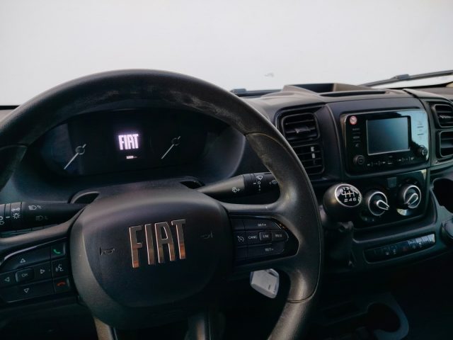 FIAT Ducato usata 27