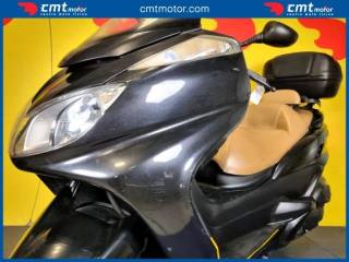 YAMAHA Majesty 400 usata 6