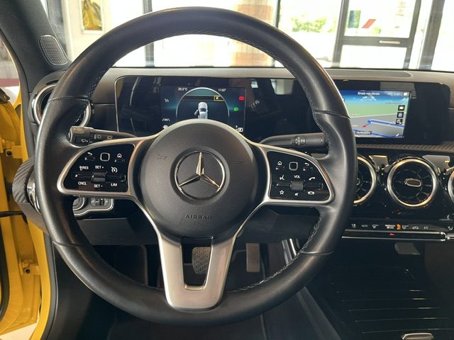 MERCEDES-BENZ A 200 usata, con ESP