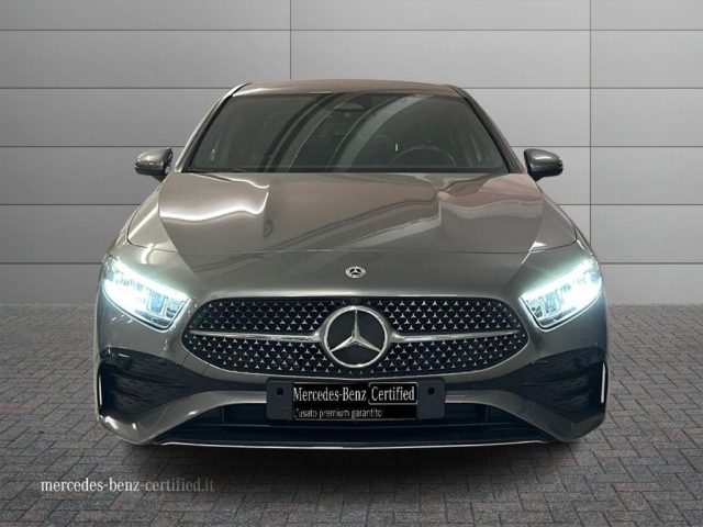 MERCEDES-BENZ A 180 usata, con Airbag Passeggero
