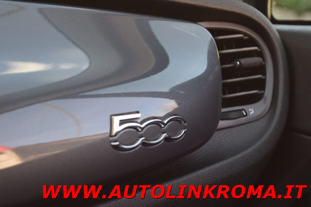 FIAT 500X usata, con Park Distance Control