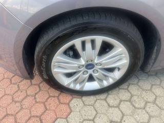 FORD Focus usata, con Boardcomputer