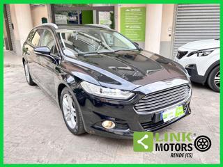 FORD Mondeo usata, con Climatizzatore