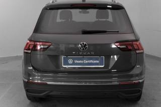 VOLKSWAGEN Tiguan usata, con Autoradio