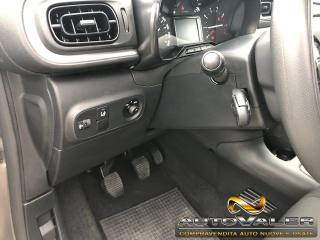CITROEN C3 usata, con Cronologia tagliandi
