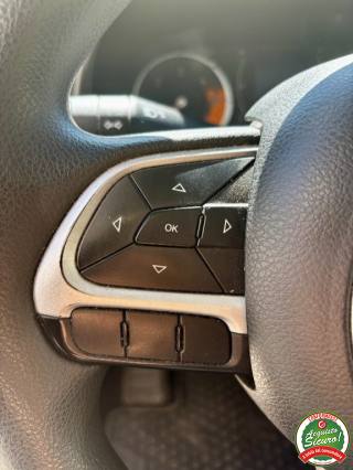 JEEP Renegade usata, con Controllo automatico clima