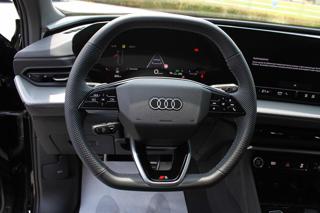 AUDI Q5 usata, con Regolazione elettrica sedili