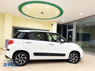 FIAT 500L usata, con Climatizzatore