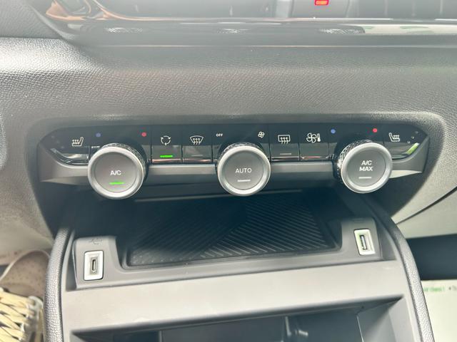 CITROEN C4 usata, con Chiusura centralizzata telecomandata