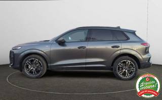 AUDI Q3 usata, con Alzacristalli elettrici