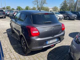 SUZUKI Swift usata, con Sistema di navigazione