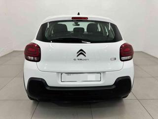 CITROEN C3 usata, con Alzacristalli elettrici