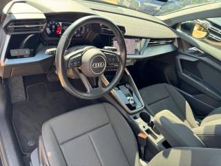 AUDI A3 usata, con Controllo trazione