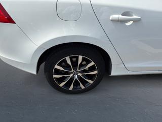 VOLVO V60 usata, con Autoradio