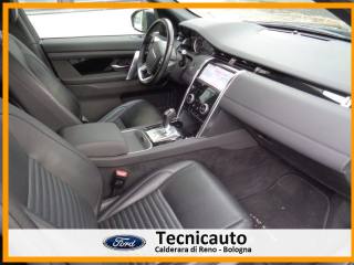 LAND ROVER Discovery Sport usata, con ESP
