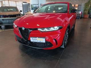ALFA ROMEO Tonale usata, con ESP