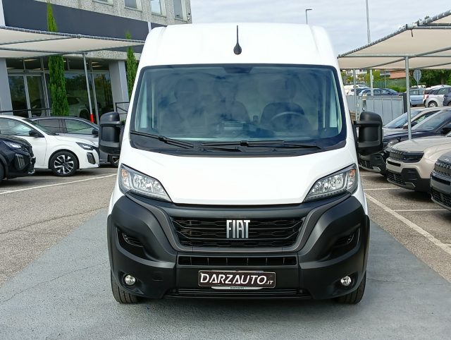 FIAT Ducato usata, con Airbag